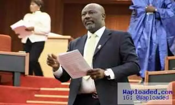 Remi Tinubu Has Reached Menopause, How Can I Say I Will Impregnate Her - Dino Melaye Gives Another Swipe